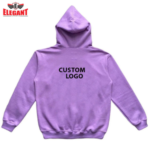 Superbe qualité Full Face Zipper Hoodies pour hommes Transfert de chaleur par Elegant Sports à la mode pour l'hiver - Product Image 2