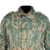 Uniforme tactique de sécurité Uniforme de garde de sécurité nationale Ensemble uniforme de costume