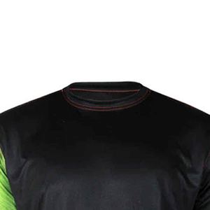 เสื้อตกปลาโพลีเอสเตอร์สำหรับผู้ชายพิมพ์ซับลิเมตเสื้อแขนยาวระบายอากาศได้ดี - Product Image 6