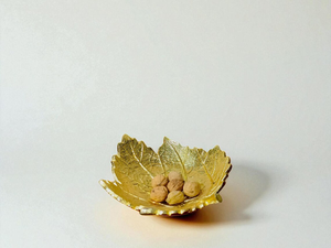 Bol de service en aluminium léger avec un design facile à transporter idéal pour servir des pâtes à salade de riz et des collations - Product Image 2