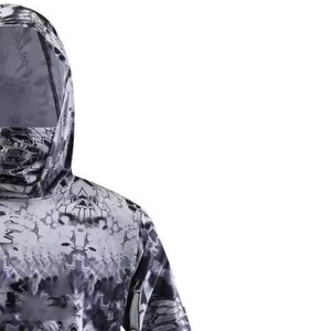 Sudaderas con capucha de pesca para hombre de desgaste rápido, diseños más demandados de alta calidad, peso ligero, tendencia superior, sudaderas con capucha de pesca para hombre con tasa baja - Product Image 2