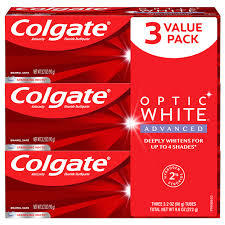 Dentifrice Bio en Gros pour Exportateurs : Action Fraîcheur Maximale, Blanchiment Optique, Protection Anti-Caries, Menthe Fraîche - Product Image 4