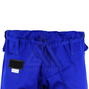 Uniforme de karaté d'arts martiaux élégant, uniforme de karaté 2024, uniforme de karaté de haute qualité, nouveauté - Product Image 6