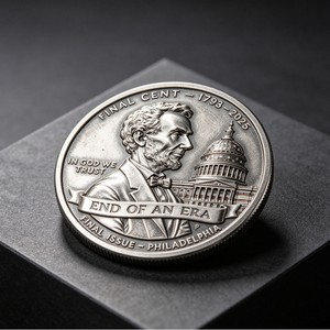 Moneda Conmemorativa de Metal Personalizada con Diseño Personalizado, Aleación de Plata Antigua en Relieve, Regalo para Eventos de Aniversario - Product Image 2