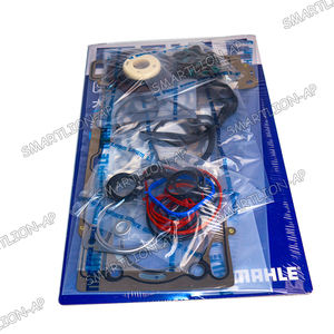 PEUGEOT motor conta seti için yüksek kalite komple 308 3008 408 T88/B73 1.6T motor tamir kiti 0197.Y3 0197Y3 - Product Image 3