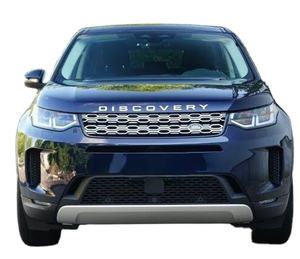 Magnifique SUV d'occasion 2023 SPORT P250 S AWD avec jantes en alliage, sièges en cuir, système de navigation et démarrage à distance - Product Image 1