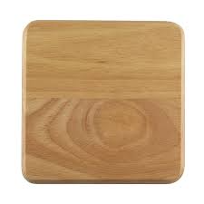 Tabla de madera sólida 100% Natural para cortar frutas y verduras, alta calidad, precio directo de fábrica, hecha a mano, India - Product Image 3