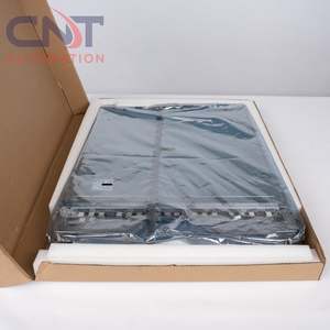ส่วนลดสุดพิเศษ 8800-LC-48H Router V03 48x100GE แบนด์วิดท์ 4.8Tbps ใหม่เอี่ยม  เราเตอร์ PoE ระดับองค์กร 8800 Lc 48H 100GE - Product Image 5