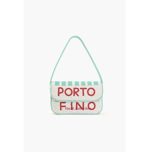 Bolso de hombro con cuentas multicolor vibrante para mujer con estilo artístico y calidad artesanal perfecto para trajes elegantes - Product Image 1