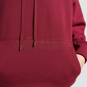 Sweat-shirts en gros d'usine 2026, logo personnalisé, sweat-shirts pour femmes, polyester, couleur personnalisée, sweat-shirts pour femmes - Product Image 5