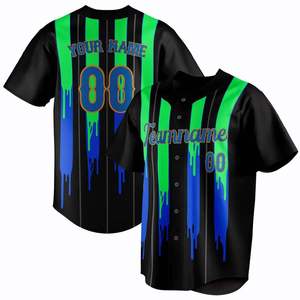 Maillot de basket-ball personnalisé professionnel, imprimé par sublimation, broderie rayée, respirant, évacuation de l'humidité, séchage rapide - Product Image 4