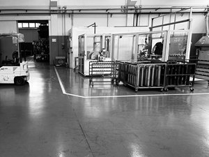 Chất lượng cao bền chịu mài mòn xoắn ốc PU Ống tùy chỉnh đúc nhựa mềm trong thiết kế đầy màu sắc cho các ứng dụng không khí - Product Image 3