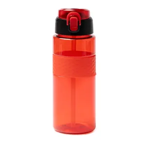 Borraccia Sportiva Personalizzata Lyra in RPET, Gadget Ecologico - Product Image 4