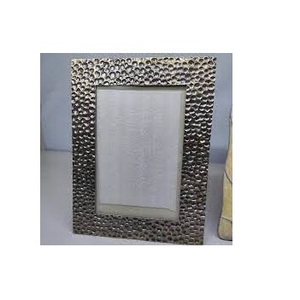 <b>Metal</b> Hanging <b>Photo</b> <b>Frame</b> Gold Finished Luxury Design Aluminum <b>Frame</b> Custom <b>Frames</b> for <b>Photos</b> Wall Decor - Product Image 2