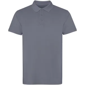 Polo Unisex Cobain Personalizzata per Merchandising e Promozioni - Product Image 5
