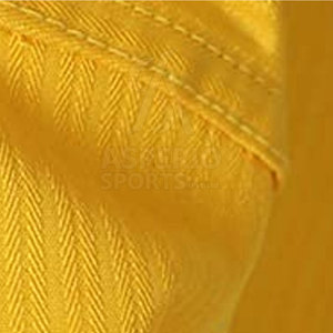 ชุดกิโมโน Jiu Jitsu ชุดเทควันโดออกแบบได้ตามต้องการ - Product Image 5