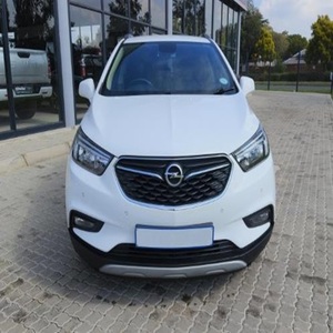 OPEL MOKKA X 2018 USADO, Volante a la Izquierda/Derecha - Product Image 1