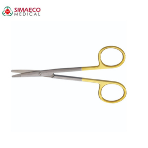 Set completo de instrumentos de rinoplastia de acero inoxidable CE - Product Image 3