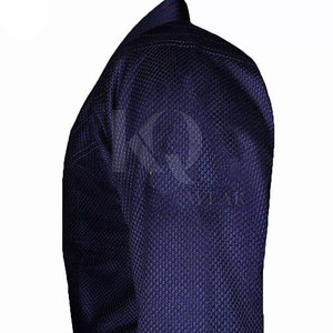 Tenues de Jiu-Jitsu durables pour hommes, personnalisables à l'avant, 100% coton, respirantes, légères, vêtements d'entraînement, vêtements d'arts martiaux - Product Image 4