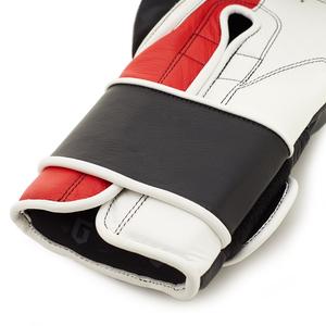 Gants de boxe Hommes et femmes Muay Thai Gants pour enfants adultes Gants de combat Kick Boxing - Product Image 3