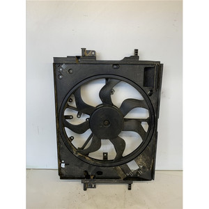 VENTILADOR ELÉCTRICO RENAULT Captur Serie 214810411R gasolina 1000 (19>) - Product Image 3