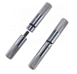 Venta al por mayor de calidad superior de fabricación OB manijas de alambre de sierra de acero inoxidable resistente a la oxidación Dehorn grandes cuernos fabricantes de proveedores - Product Image 4