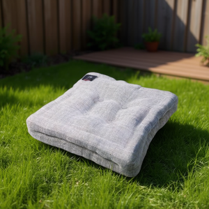Outdoor Floor and Lawn <b>Cushion</b> Premium Outdoor Pillows & <b>Cushions</b> - Product Image 3