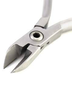 Orthodontic Hard Wire Dental Pin Cutter <b>Pliers</b> Stainless Steel Manual Surgical Instrument <b>Set</b> High Quality - Product Image 6