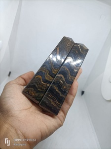 Vente en gros de pierres précieuses naturelles Pierre de guérison Tour stromatolite pierre de haute qualité pierre de tour cristal à vendre - Product Image 3