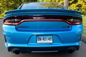 Dodge Charger SRT Hellcat Widebody Jailbreak 2023 USADO MÁS VENDIDO - Product Image 5