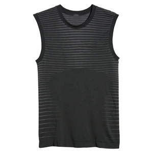 Camiseta Deportiva para Hombre, Chaleco Deportivo para Correr, Camiseta con Estampado por Sublimación, Ropa de Verano para Hombre 2025, Camiseta Deportiva sin Mangas para Gimnasio - Product Image 5