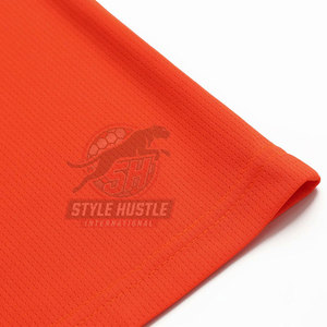 Nuevo Diseño de Camiseta de Baloncesto Personalizada, Camiseta de Baloncesto para Hombre al por Mayor - Product Image 4