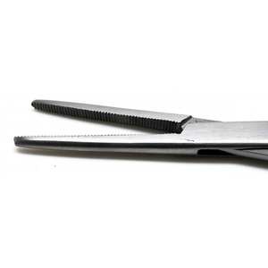 คีมหนีบสำหรับฆ่ายุงฮาลสเต็ดใช้สำหรับฆ่ายุงขนาด125มม. 140มม. 160มม. 180มม. เครื่องมือสัตวแพทย์สเปนเซอร์เวลส์ - Product Image 2