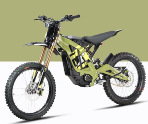Meilleur prix pour la moto électrique tout-terrain 2Light Bee X, version 2025 - Product Image 2