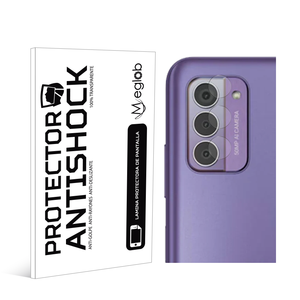 ฟิล์มกันกระแทกสำหรับโนเกีย G42 อุปกรณ์เสริมระดับพรีเมียมเพื่อความปลอดภัยของมือถือที่ดียิ่งขึ้น - Product Image 1