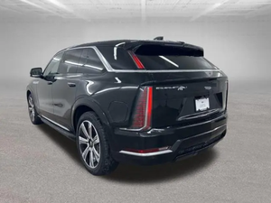 รถยนต์ SUV ไฟฟ้าสุดหรู ปี 2025 มอเตอร์คู่ ขับเคลื่อนสี่ล้อ 750 แรงม้า ประสิทธิภาพสูง แบตเตอรี่ลิเธียม เบาะหนัง น้ำหนักเบา - Product Image 3