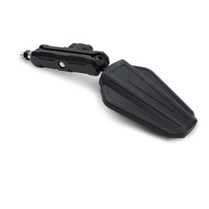 Espejo Retrovisor Plegable Universal para Motocicleta, Espejos Laterales Ajustables para Manillar de Carretera Adventure <span class=keywords><strong>Westwind</strong></span>, Accesorios para Motos - Product Image 6
