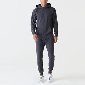 Conjunto Deportivo de Dos Piezas para Hombre de Calidad Increíble, Ropa Deportiva Informal, Envío a Todo el Mundo - Product Image 1