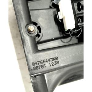 SELETTORE MARCE TRASMISSIONE AUTOMATICA DODGE Journey 1a Serie 04766443AB BWD, ECE Diesel 2000 (08>) - Product Image 4