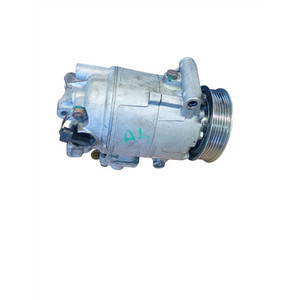 คอมเพรสเซอร์แอร์ AUDI A4 Avant (8ED) 8E0260805BJ BLB ดีเซล 2000 (04>08) - Product Image 2