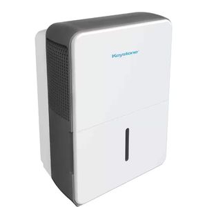 Deshumidificador Inteligente de 35 Pintas, Económico, para Hogar y Sótano, Bajo Nivel de Ruido, para Habitaciones - Product Image 2