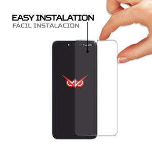 ฟิล์มกันรอยหน้าจอ ANTISHOCK สำหรับอิเทล เซโน 10 อุปกรณ์เสริมมือถือคุณภาพพรีเมียม ทนทาน - Product Image 3