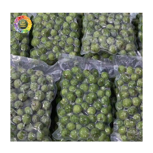 Dracontomelon entier surgelé IQF pour la cuisine, les boissons et la restauration, fruit surgelé entier Dracontomelon IQF - Product Image 3