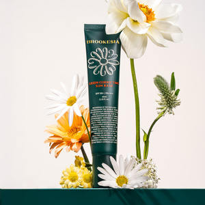 Crème solaire correctrice verte Brukesia - Product Image 3