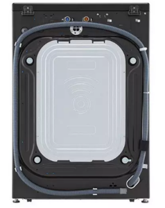 เครื่องซักผ้าและอบผ้าแบบซ้อนได้ รุ่นใหม่ที่ดีที่สุด ขนาด 4.5 คิว ประสิทธิภาพสูง หมุนได้ 360 องศา - Product Image 5