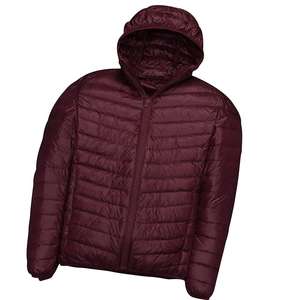 Ensemble de survêtement streetwear personnalisé 800 GSM avec fermeture éclair, strass, pantalon de jogging évasé à double taille et sweat à capuche pour homme - Product Image 1