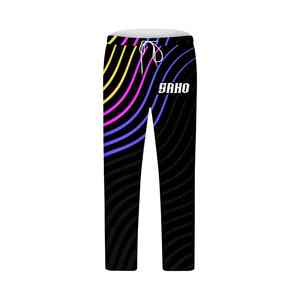 Pantalones GAA con bolsillos con cremallera y forro polar cálido para equipos de fútbol gaélico camogie y Hurling OEM MOQ Pakistán - Product Image 6