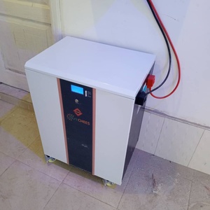 Sistemas <span class=keywords><strong>de</strong></span> Energía Solar con Salida <span class=keywords><strong>de</strong></span> 220v 5KW, <span class=keywords><strong>Empresa</strong></span> Fabricante <span class=keywords><strong>de</strong></span> Paneles <span class=keywords><strong>Solares</strong></span> <span class=keywords><strong>de</strong></span> 5KW - Product Image 5