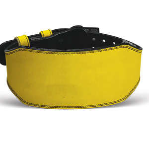 Cinturón de Levantamiento de Pesas Unisex de Secado Rápido, Hecho Profesionalmente, Personalizado, para Gimnasio, Fitness, Resistente - Product Image 3