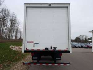 Fairly Used 2024 Ford F-750 Super Duty <b>Manual</b> Diesel Turbo Left Dark R17 <b>for</b> <b>SALE</b> - Product Image 6